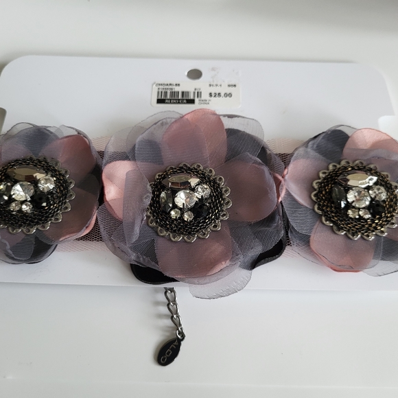 3 sets of Aldo chockers NWT. - Picture 6 of 15